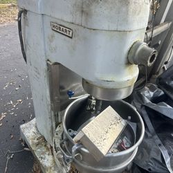 Mixer Hobart 60 Quarts 