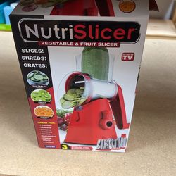 SLICER
