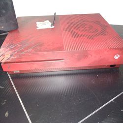 Gears Of War Xbox And Accessories