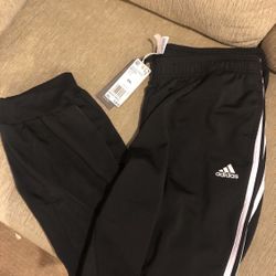 Men’s Addidas Sweat Pants .new With Tags Size 2XL