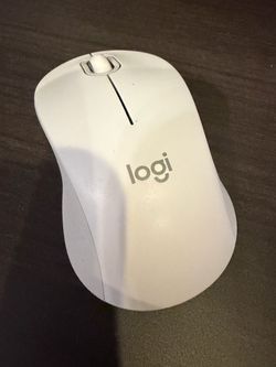 Logitech Mouse