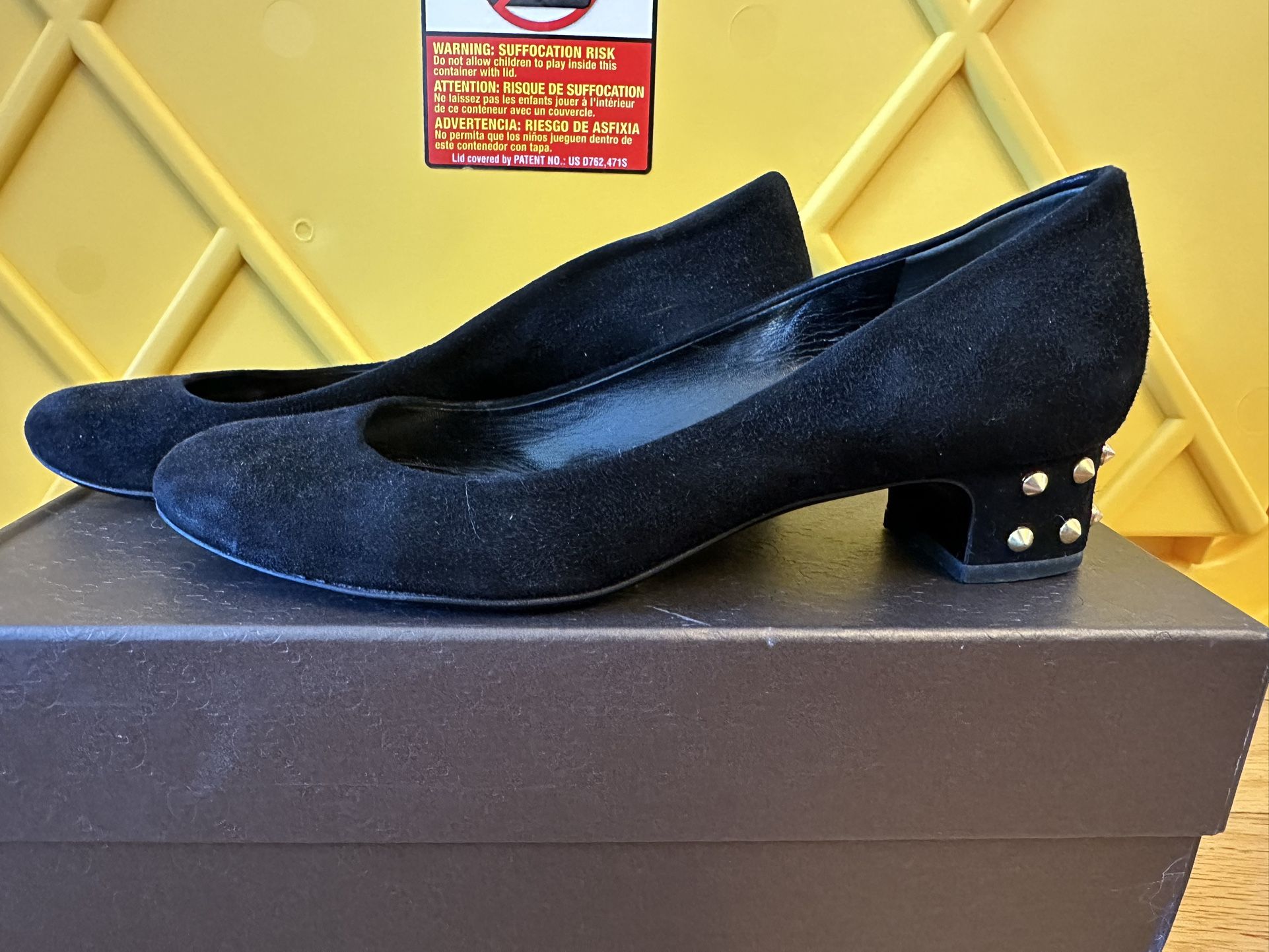 Pumps