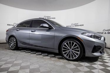 2023 BMW 228 Gran Coupe