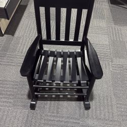 Kids Rocking Chair