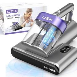 Powerful Bed Vacuum Cleaner 