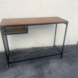 Kitchen Island Or Console Table Or Work Desk
