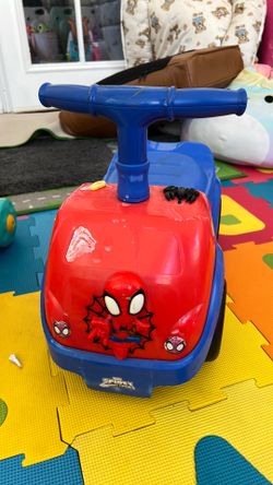 Baby car
