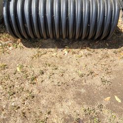 Corrugated  pipe