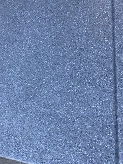 Garage Epoxy