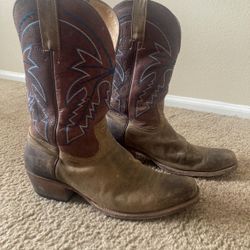 Cody James Boots 10.5