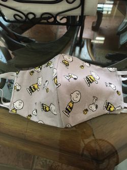 Face mask Adult size how much