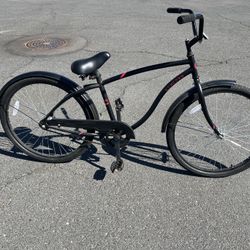 Concord Beach Cruiser $60 OBO