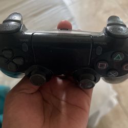 Working PS4 Controller