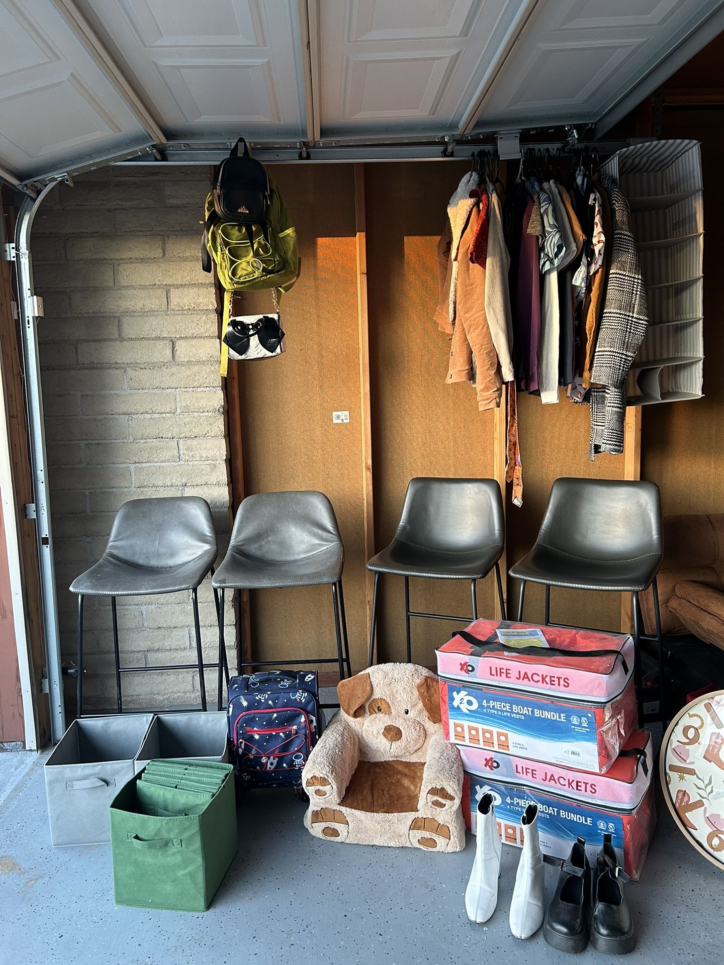 Garage Sale 5/16 7-2