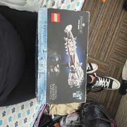 Starwars Lego 