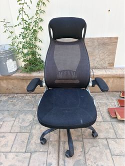 Free chair