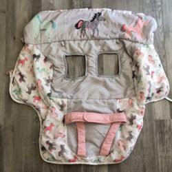 Cart And Highchair Cover 