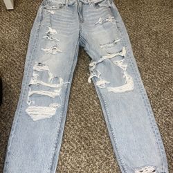 American Eagle Pants 