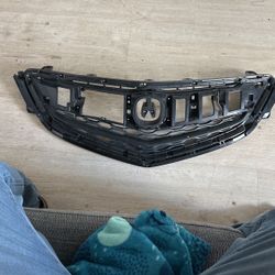 Acura Tlx Grille 