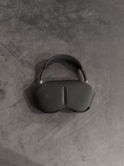 Apple headphones