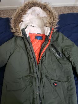 Boys Coat