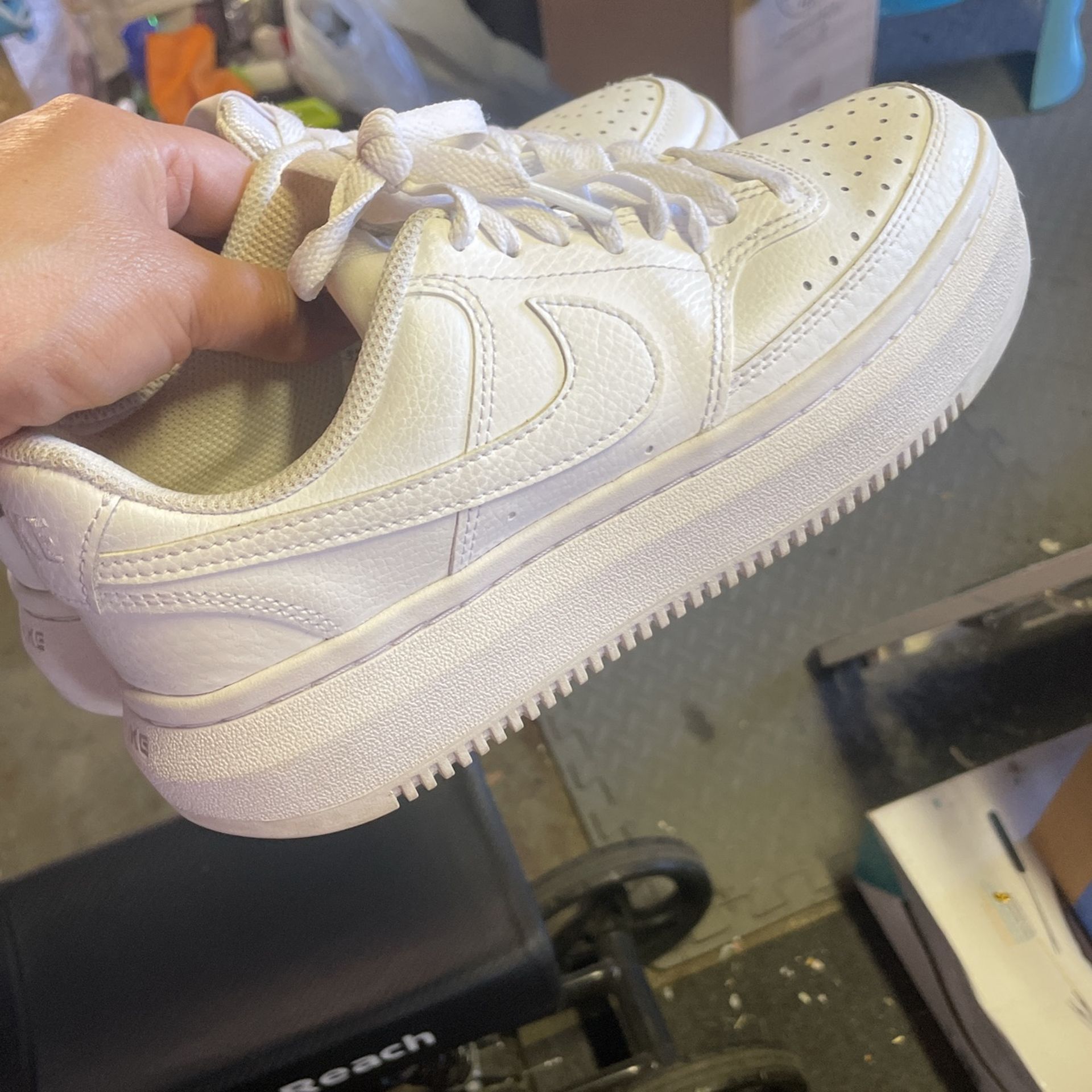 Nike Women’s Shoes  & Accessories