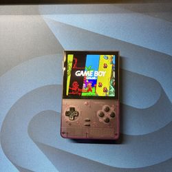 Retroid Pocket Classic