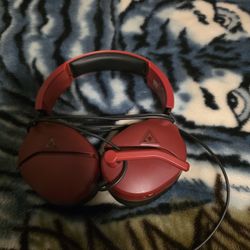 TurtleBeach Headphones