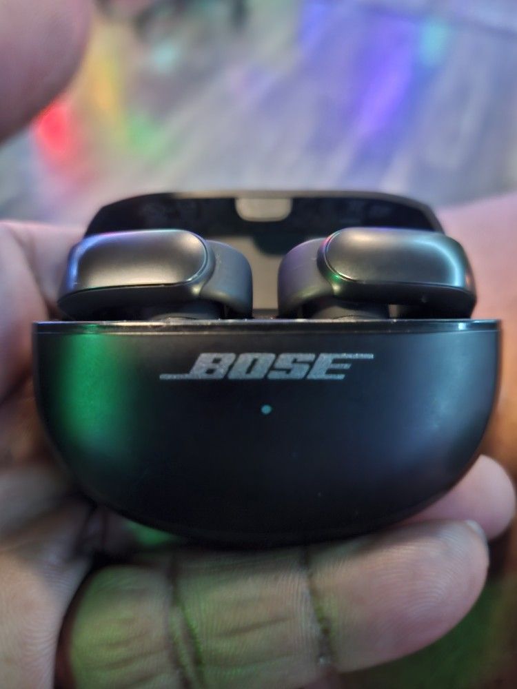 Bose Earbugs