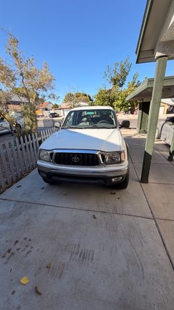 Tacoma