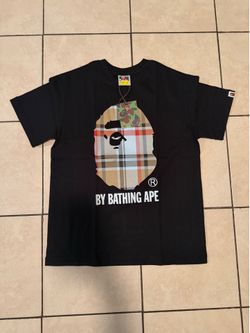 Bape T shirt