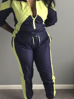 One piece and two piece women jogger suit !!!!!