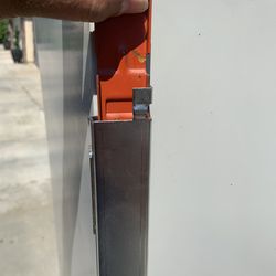 Filing cabinet