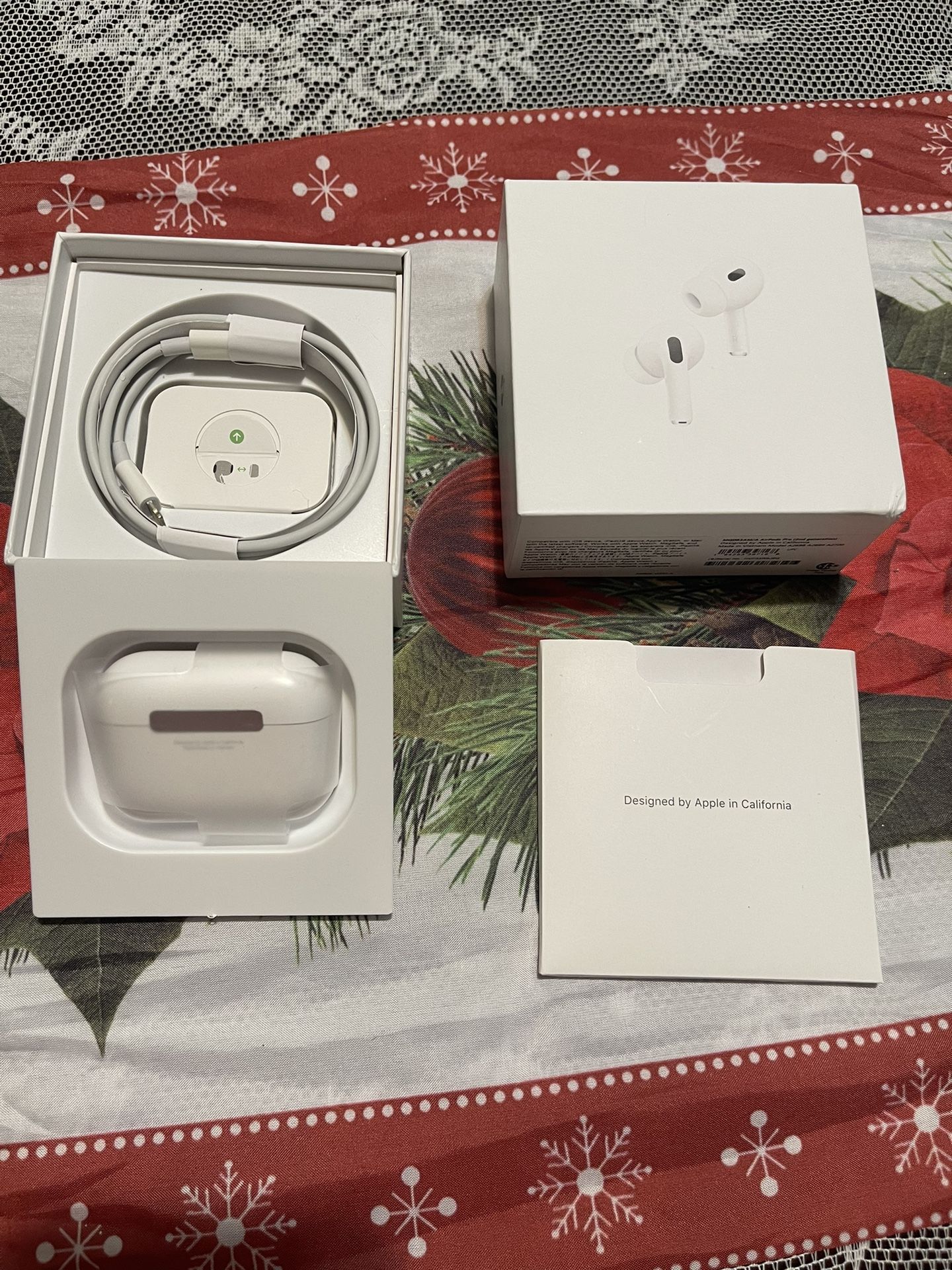 Open Box 2nd Generation