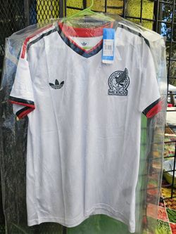 Mexico Jersey