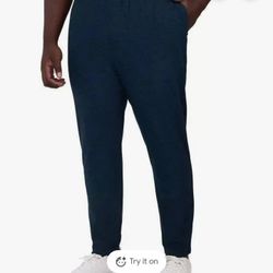 Nwt Kirkland Signature Men's Lounge Pants 