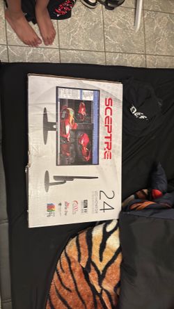 LED monitor