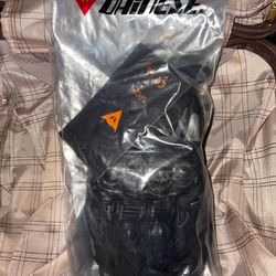 Dainese Gloves