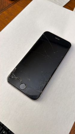 iPhone 6s 32 GB