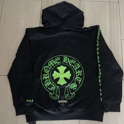 Chrome Hearts Hoodie