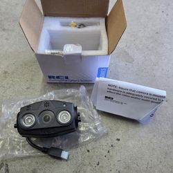 REI 710675 HR Series Camera New