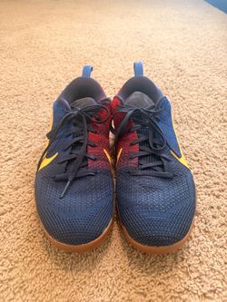 Kobe 11 Elite Low Mambacurial Barcelona