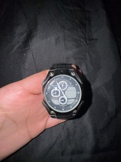 Bulova Mens Marine Star 40mm Stainless Steel Chronograph Watch