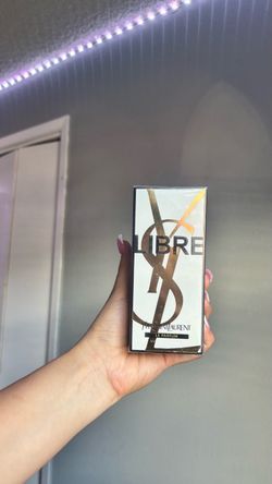 YSL Libre Le Parfum by Yves Saint Laurent