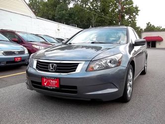 2010 Honda Accord