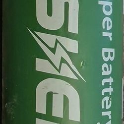 Battery Recharable 33,000 Times 