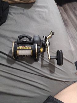 Daiwa Sealine_x Speed Shift 30 Shv