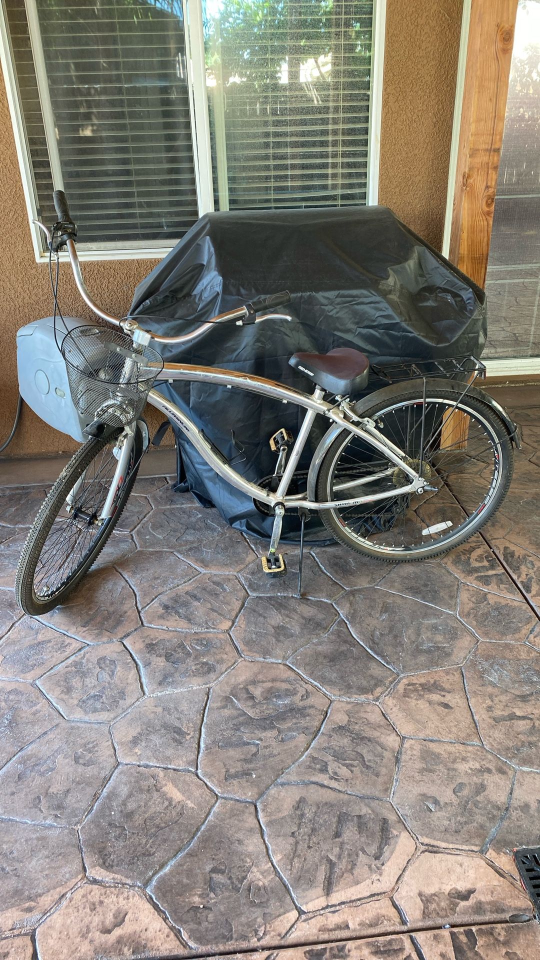 Bike
