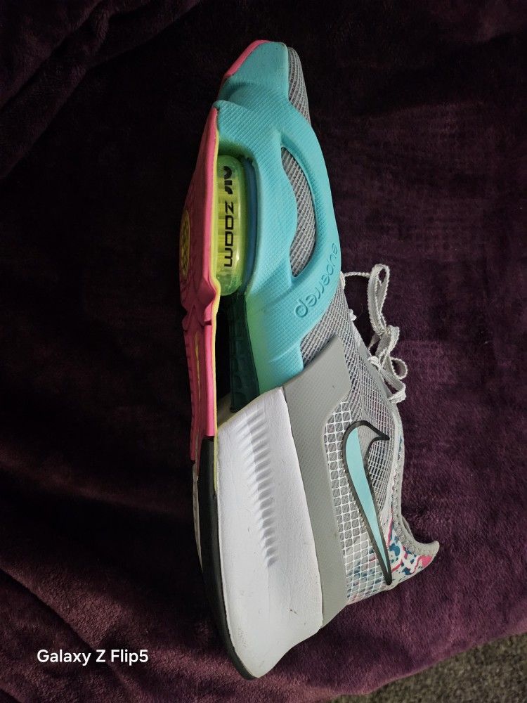Nike Airzoom
