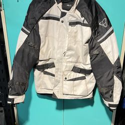 Pilot Trans Urban Motorcycle Jacket 